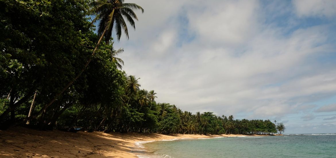 Sao Tome & Principe