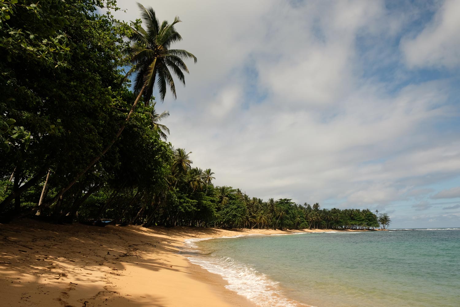 Sao Tome & Principe