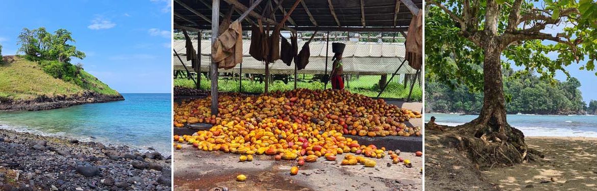 Sao Tome