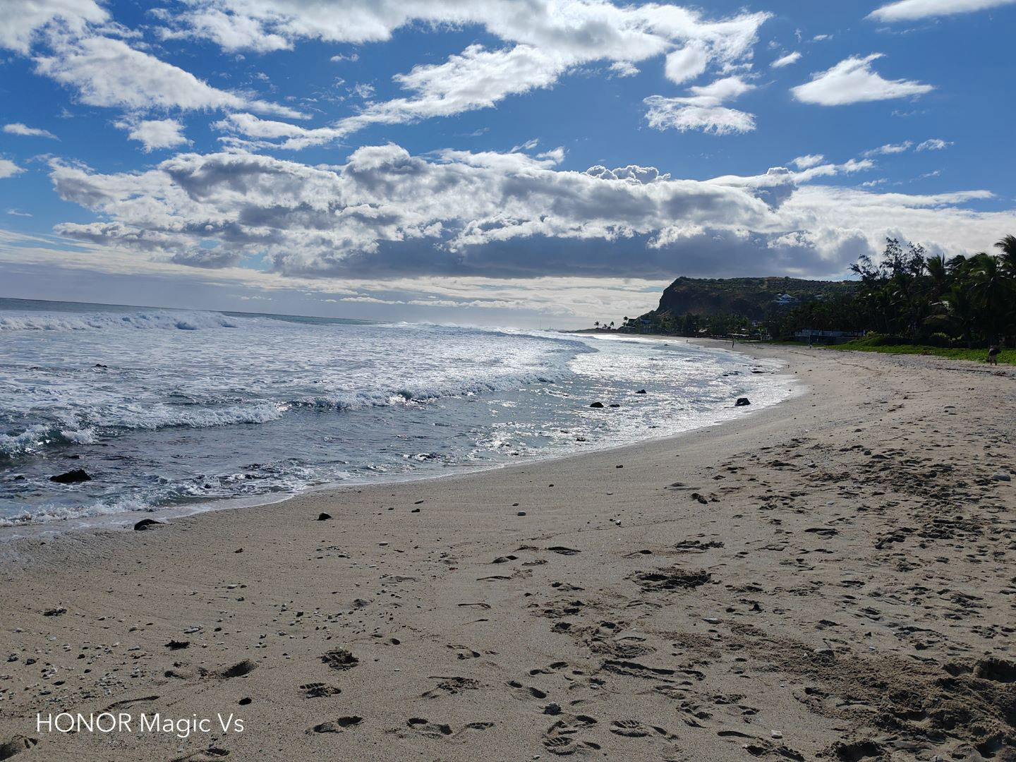 La Reunion Badeurlaub