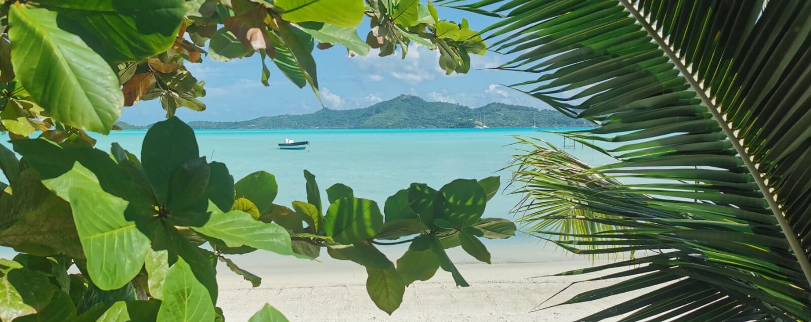 Französisch Polynesien