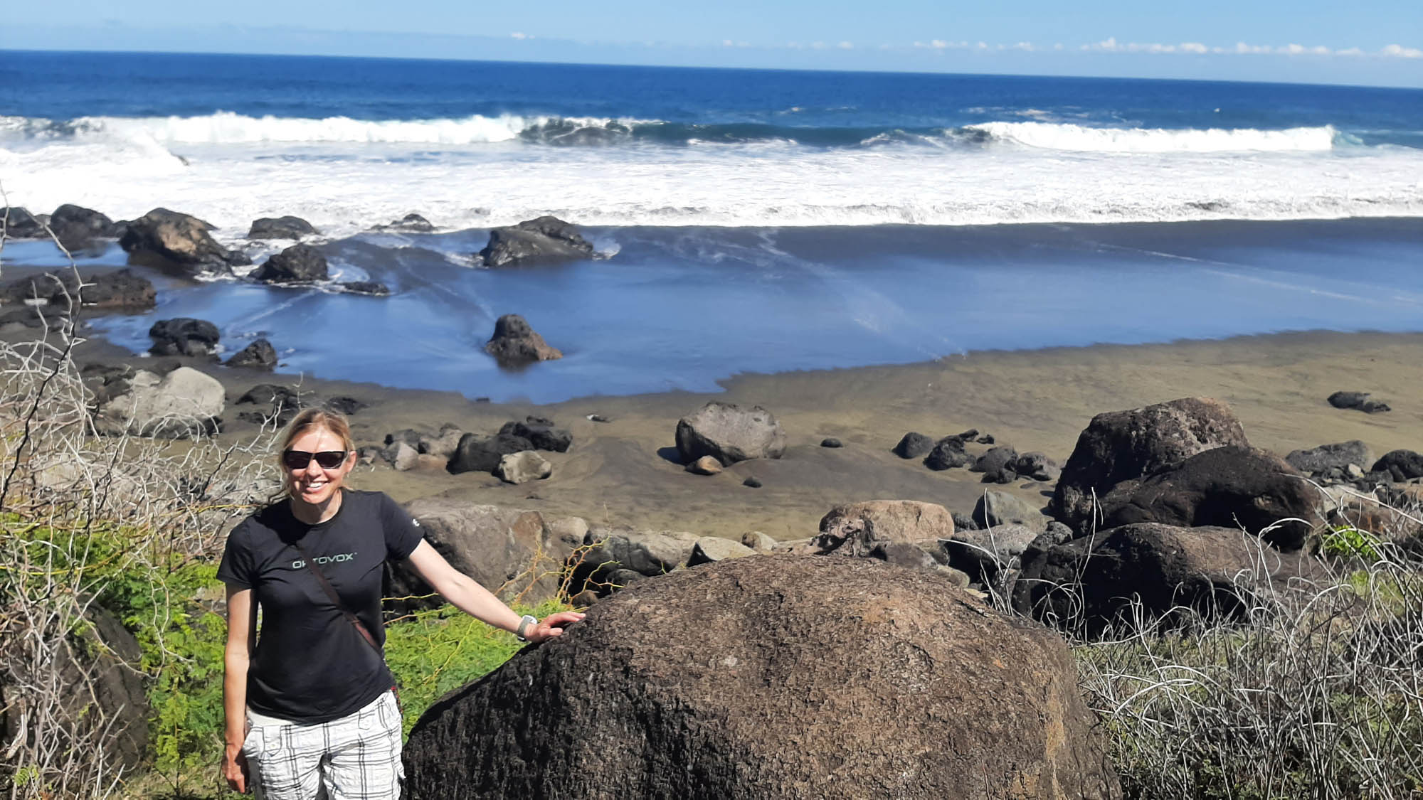 La Reunion individuell